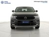 Volkswagen T-Roc 1.5 tsi advanced dsg