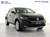 Volkswagen T-Roc 1.5 tsi advanced dsg