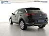 Volkswagen T-Roc 1.5 tsi advanced dsg