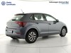 Volkswagen Polo 1.0 tgi life 90cv