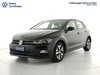 Volkswagen Polo 5p 1.0 mpi comfortline 75cv