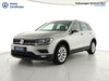 Volkswagen Tiguan 2.0 tdi business 150cv dsg