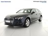 Audi A4 avant 2.0 tfsi g-tron 170cv s-tronic