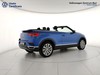 Volkswagen T-Roc cabriolet 1.0 tsi style 115cv