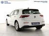 Volkswagen Golf 1.5 tgi life 130cv dsg