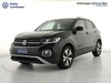 Volkswagen T-Cross 1.0 tsi advanced 110cv