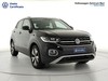 Volkswagen T-Cross 1.0 tsi advanced 110cv