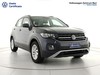 Volkswagen T-Cross 1.0 tsi style 110cv dsg