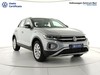 Volkswagen T-Roc 1.5 tsi style dsg