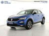 Volkswagen T-Roc 2.0 tdi style 115cv