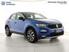 Volkswagen T-Roc 2.0 tdi style 115cv