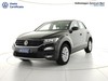 Volkswagen T-Roc 1.0 tsi business 110cv