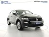 Volkswagen T-Roc 1.0 tsi business 110cv