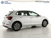 Volkswagen Polo 1.0 tsi life 95cv dsg