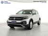 Volkswagen T-Cross 1.0 tsi style 110cv dsg