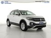 Volkswagen T-Cross 1.0 tsi style 110cv dsg