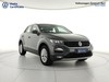 Volkswagen T-Roc 2.0 tdi business 115cv