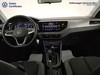 Volkswagen Polo 1.0 tsi style 95cv dsg