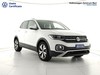 Volkswagen T-Cross 1.0 tsi advanced 110cv