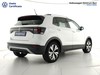 Volkswagen T-Cross 1.0 tsi advanced 110cv