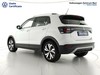 Volkswagen T-Cross 1.0 tsi advanced 110cv