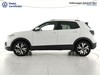 Volkswagen T-Cross 1.0 tsi advanced 110cv