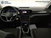 Volkswagen T-Cross 1.0 tsi advanced 110cv