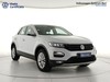 Volkswagen T-Roc 2.0 tdi style 150cv dsg