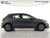 Volkswagen Polo 1.0 tsi life 95cv dsg