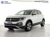 Volkswagen T-Cross 1.0 tsi advanced 110cv dsg