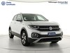 Volkswagen T-Cross 1.0 tsi advanced 110cv dsg