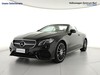 Mercedes Classe E cabrio 220 d premium plus 4matic auto