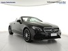 Mercedes Classe E cabrio 220 d premium plus 4matic auto