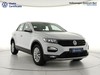 Volkswagen T-Roc 2.0 tdi business 115cv