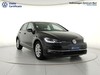 Volkswagen Golf 5p 1.5 tgi executive 130cv dsg