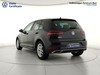 Volkswagen Golf 5p 1.5 tgi executive 130cv dsg