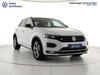 Volkswagen T-Roc 2.0 tdi sport 150cv dsg