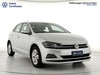 Volkswagen Polo 5p 1.6 tdi comfortline 95cv