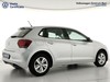 Volkswagen Polo 5p 1.6 tdi comfortline 95cv