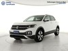 Volkswagen T-Cross 1.0 tsi advanced 110cv