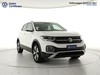 Volkswagen T-Cross 1.0 tsi advanced 110cv