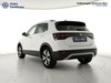 Volkswagen T-Cross 1.0 tsi advanced 110cv