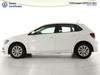 Volkswagen Polo 5p 1.6 tdi trendline 80cv