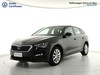 Skoda Scala 1.6 tdi ambition 115cv dsg