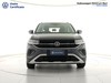 Volkswagen T-Cross 1.0 tsi life 95cv