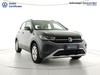 Volkswagen T-Cross 1.0 tsi life 95cv