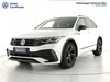 Volkswagen Tiguan 2.0 tdi r-line 150cv dsg