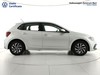 Volkswagen Polo 1.0 tsi life 95cv dsg