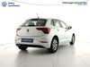 Volkswagen Polo 1.0 tsi life 95cv dsg