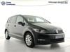 Volkswagen Touran 1.6 tdi business 115cv dsg